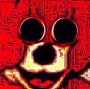 Meet your Posher, Flyingspaghetti